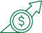 Maximize Cash Flow icon